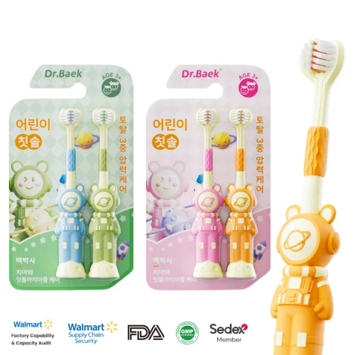 Toothbrush