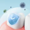 OralGos DB863 whitening and repair toothpaste
