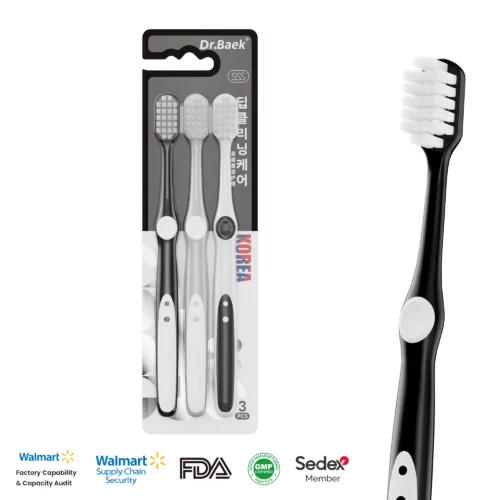 Adult Toothbrush