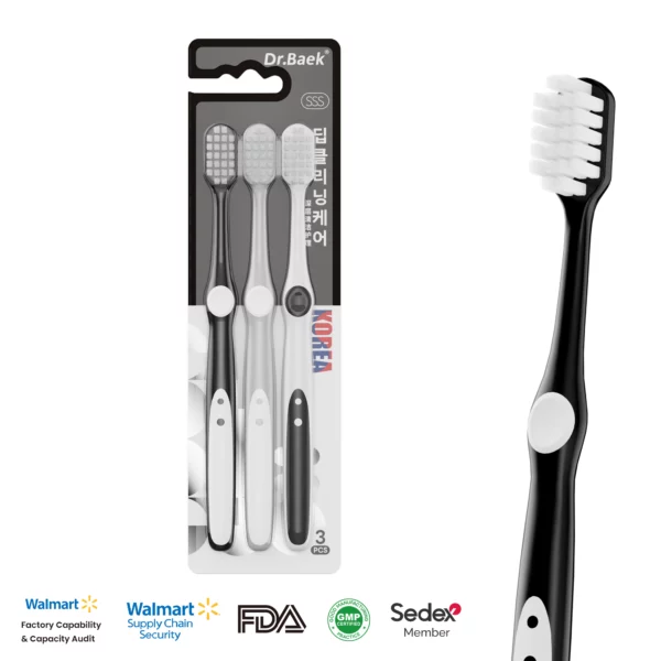 Adult Toothbrush