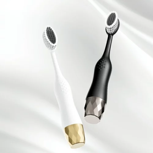 Portable Toothbrush