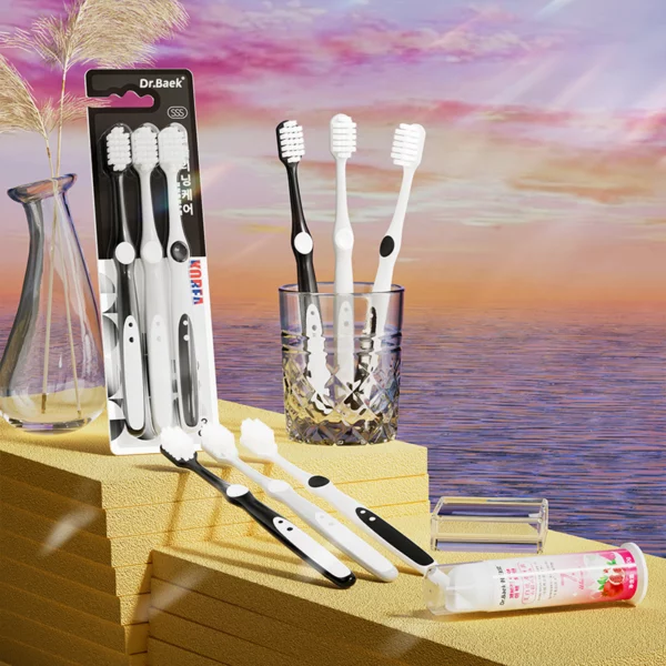 Adult Toothbrush