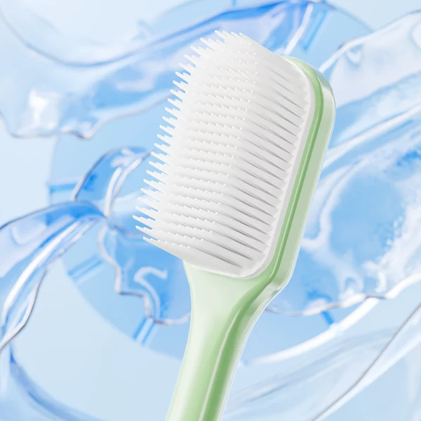 Toothbrush