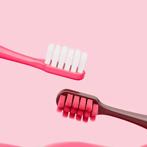 Kids Toothbrush