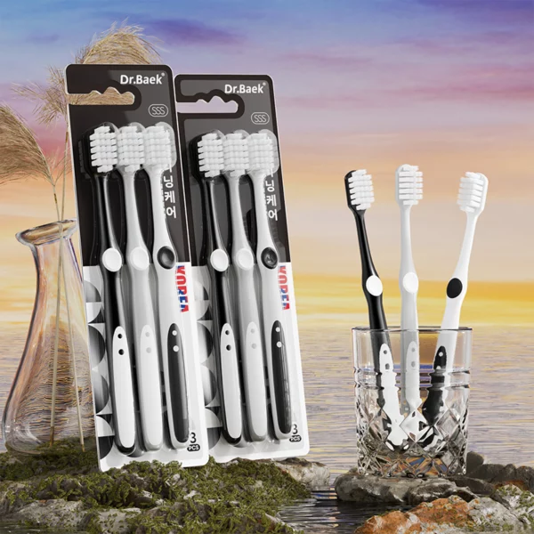 Adult Toothbrush