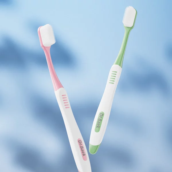 Toothbrush