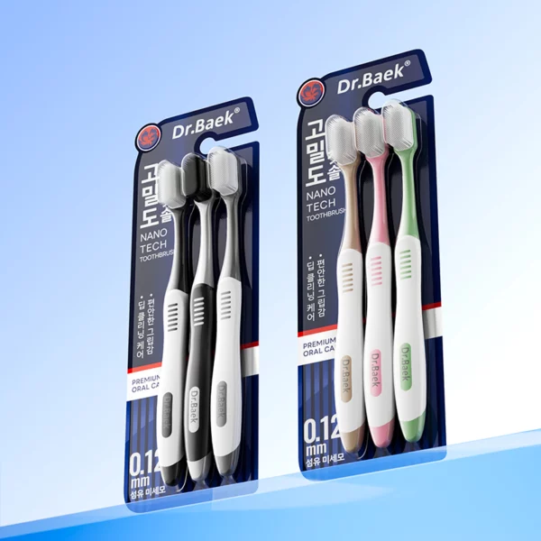 Toothbrush