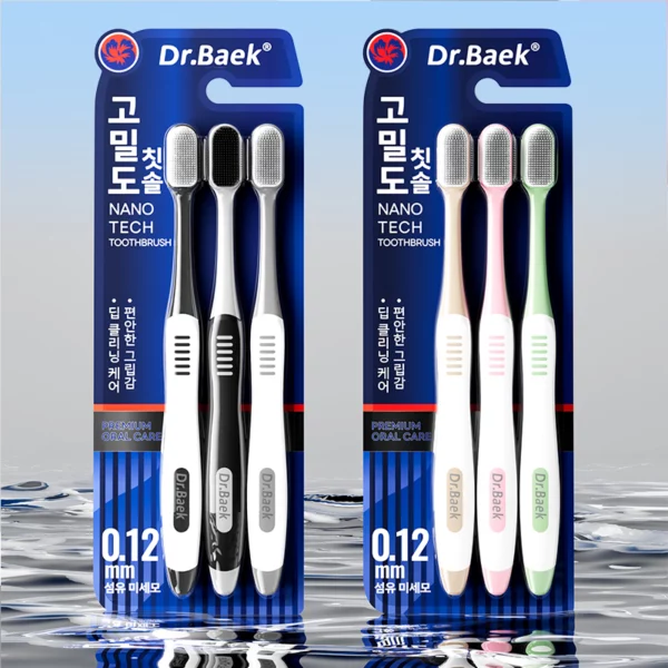 Toothbrush