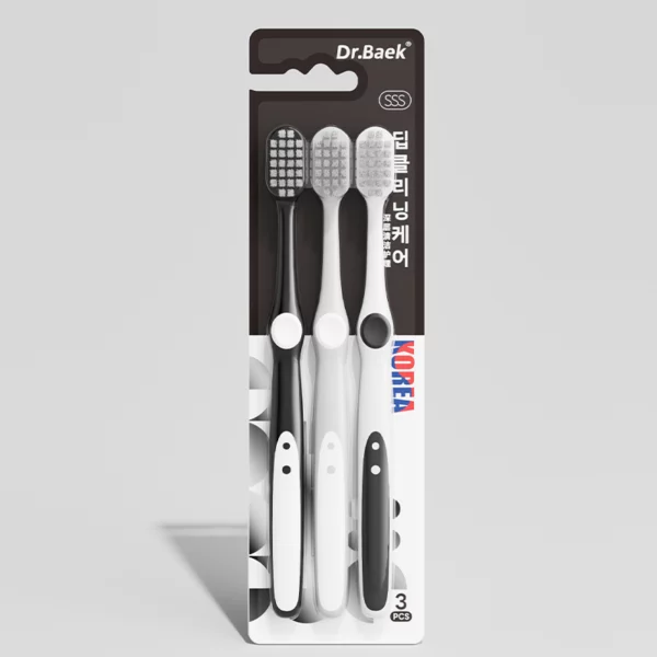 Adult Toothbrush
